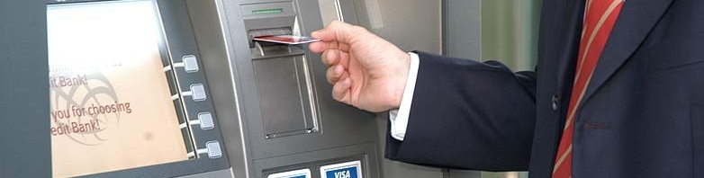 bancomat