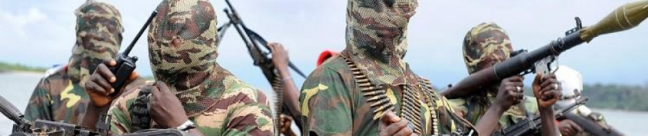boko haram