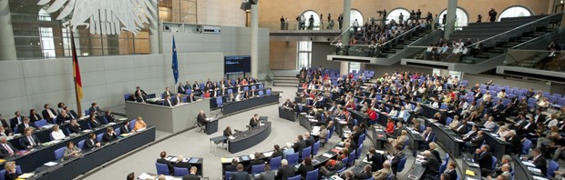 bundestag