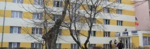 camin studenti