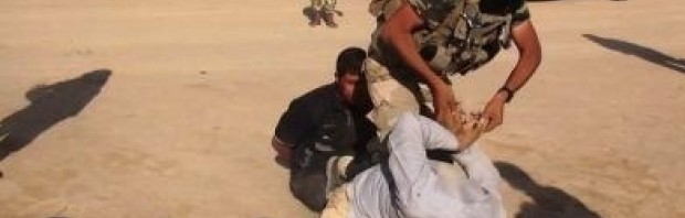 decapitari stat islamic