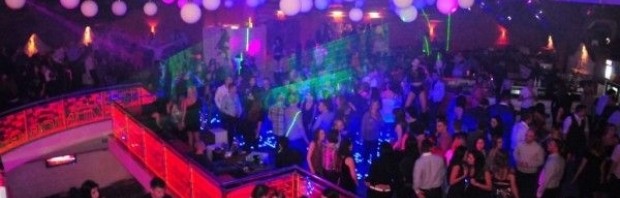 discoteca