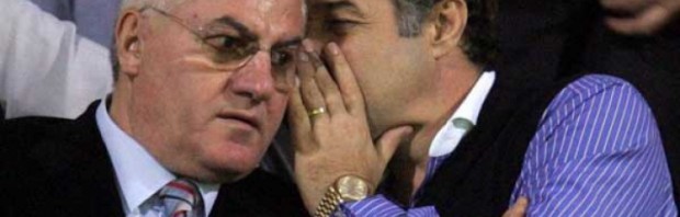 dragomir becali