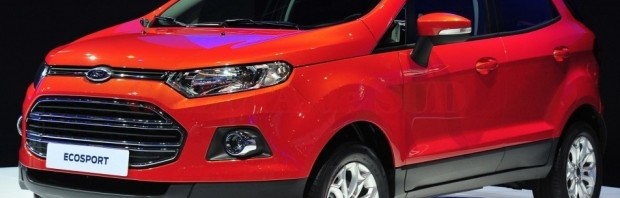 ecosport