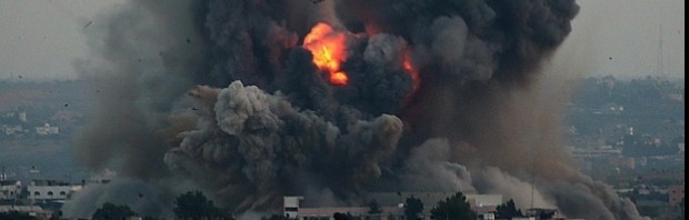 explozie