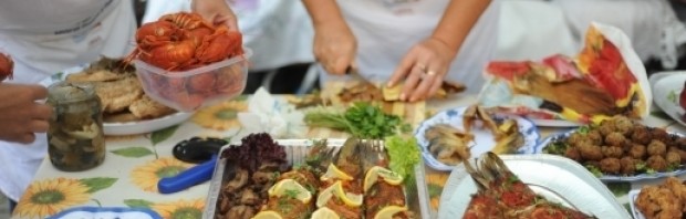 festivalul scrumbiei