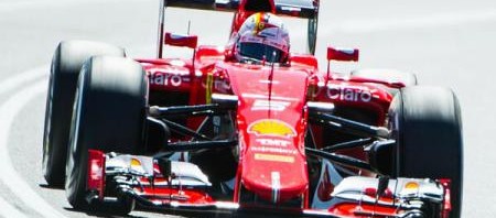 formula 1