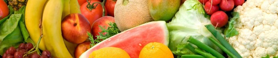 fructe si legume