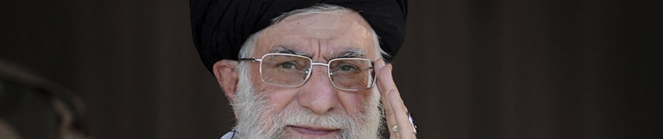 Ali Khamenei