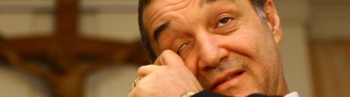 gigi becali