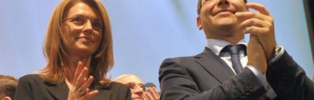 gorghiu ponta