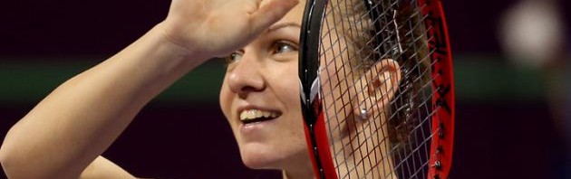 halep indian wells