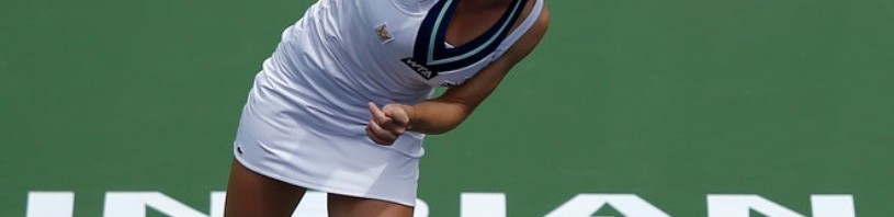 halep indian wells