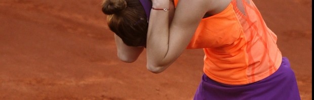 halep