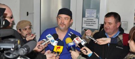 horatiu suciu