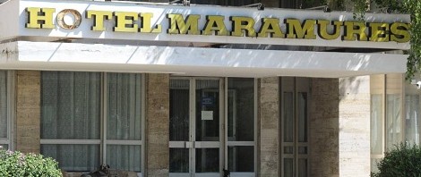 hotel maramures