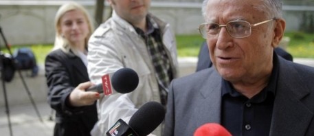 iliescu dosar