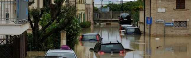 inundatii Italia