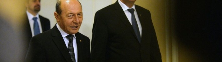 iohannis basescu