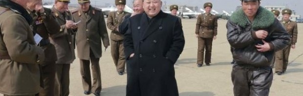 kim jong un