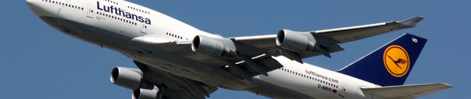 lufthansa