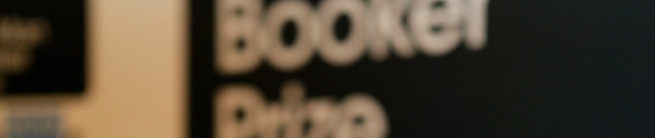 man booker prize