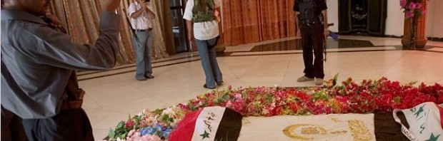 mormant saddam
