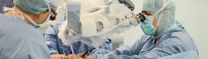 neurochirurgie
