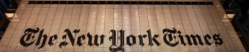 new york times