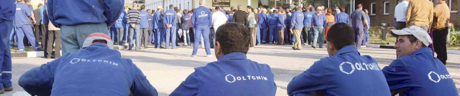 oltchim