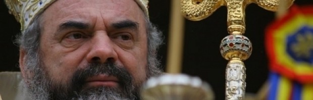 patriarhul daniel