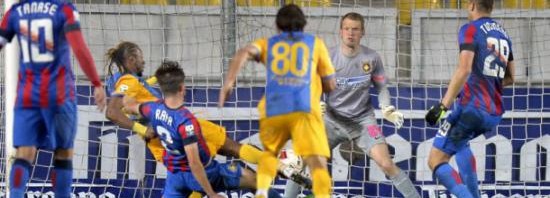 petrolul steaua