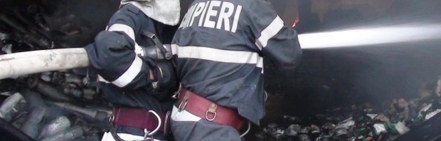 pompieri