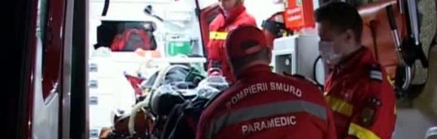 pompieri smurd