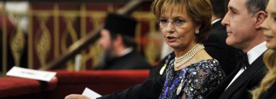 principele radu cetatean onoare