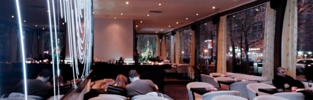 restaurant lux