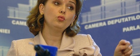 roberta anastase