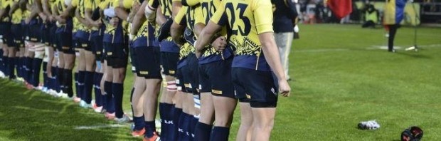 romania rugby