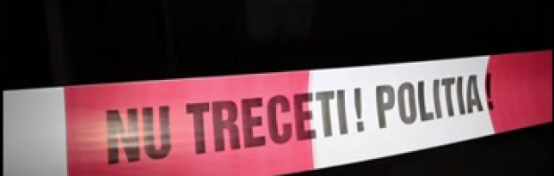 scena crimei