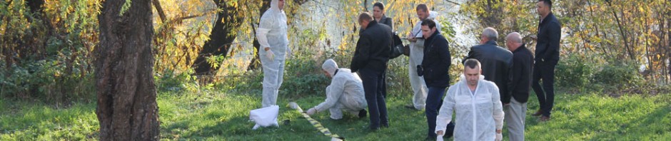 scena crimei satu mare