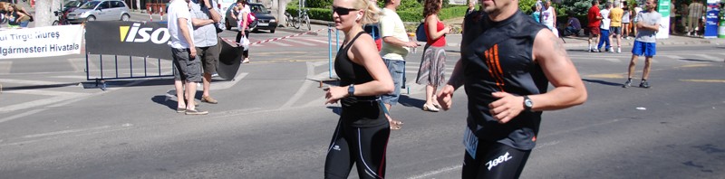 semimaraton targu mures