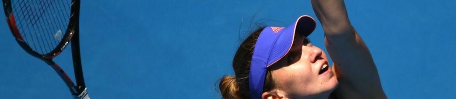 simona halep