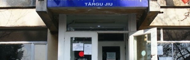 spital targu jiu