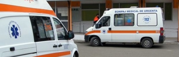 spital urgenta