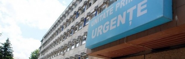 spital urgente