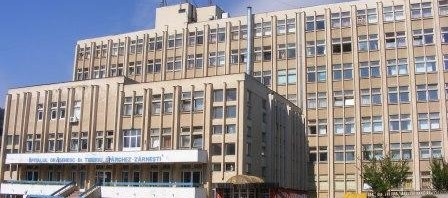 spital zarnesti