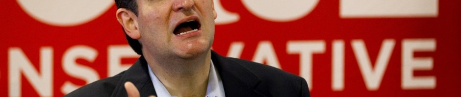 ted cruz