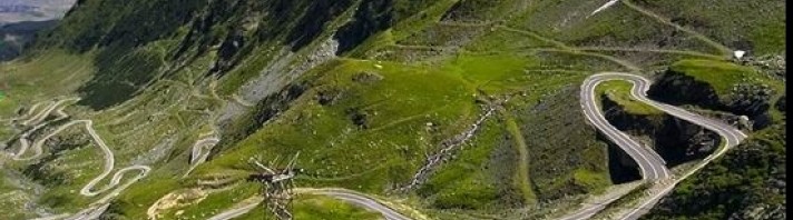 transalpina