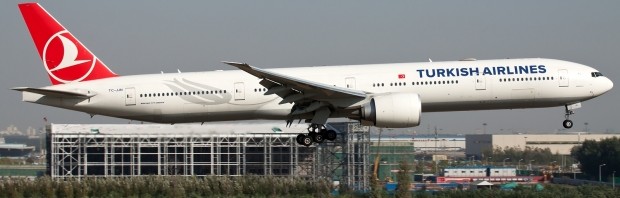 turkish airlines