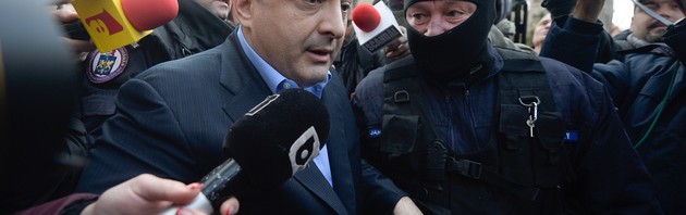 vanghelie
